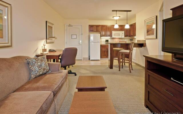 Staybridge Suites Indianapolis-Carmel, an IHG Hotel