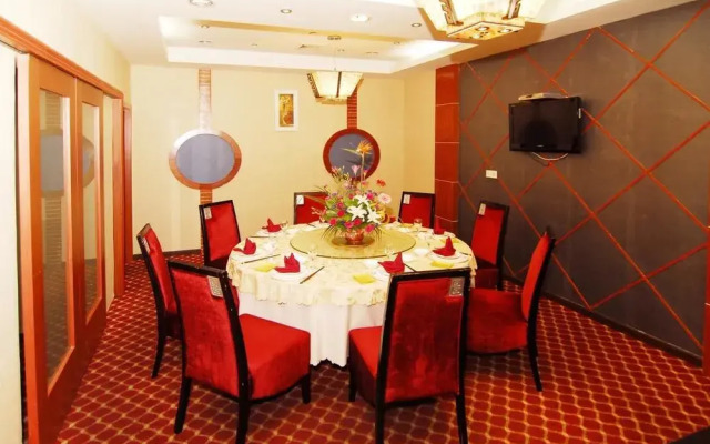 Manju Hotel