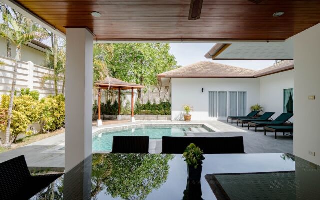 Tamarind Villa Phuket