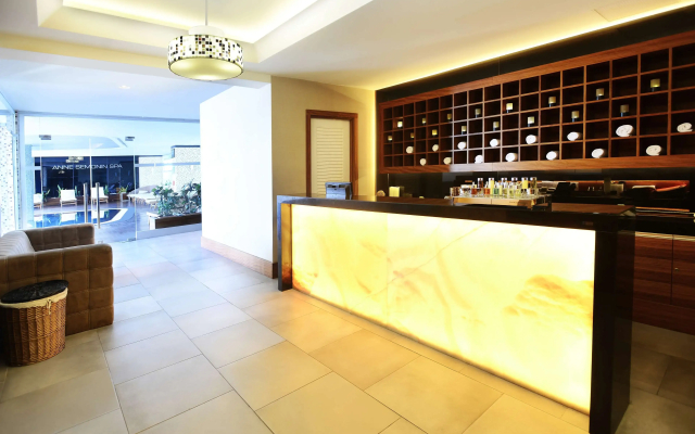 Radisson Blu Hotel Батуми