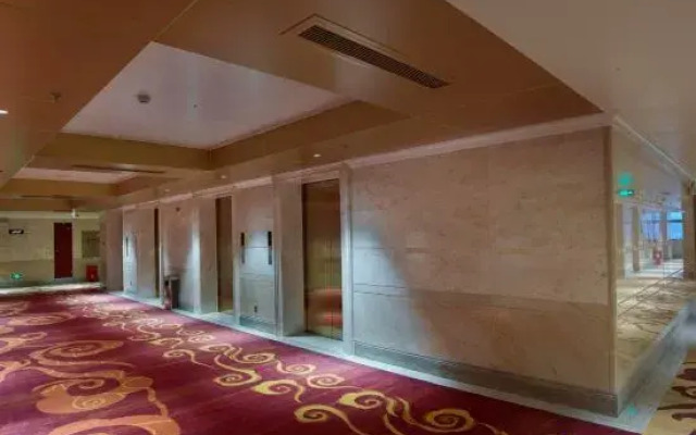 Mei Zhou Guset Hotel