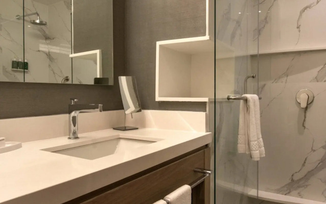 Courtyard by Marriott San Luis Potosi, Los Lagos