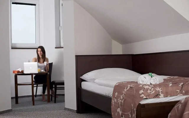 Penzion Dobré Hnízdo