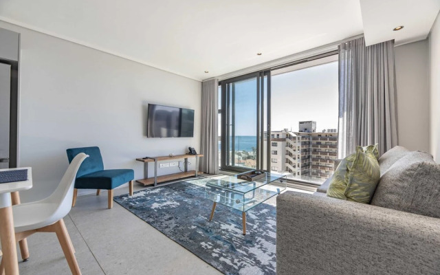 603 The Cosmopolitan Luxury living