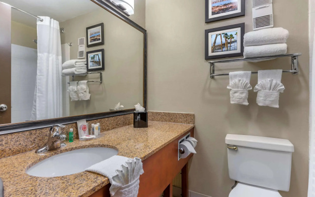 Comfort Inn Escondido San Diego North County