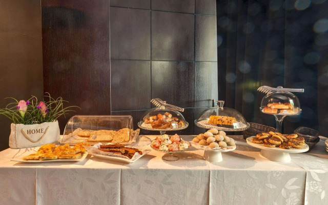 Suitel Bosphorus Istanbul