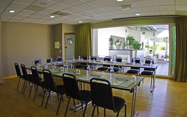 Campanile Montpellier Ouest