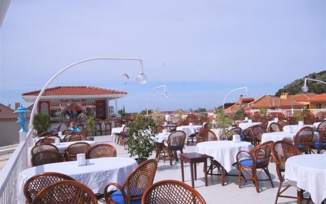 Karbel Hotel - All Inclusive