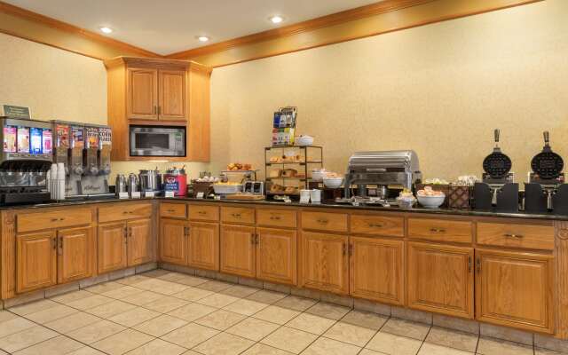 Country Inn & Suites by Radisson, Valdosta, GA