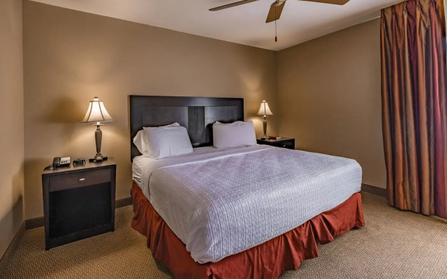 English Inn of Charlottesville