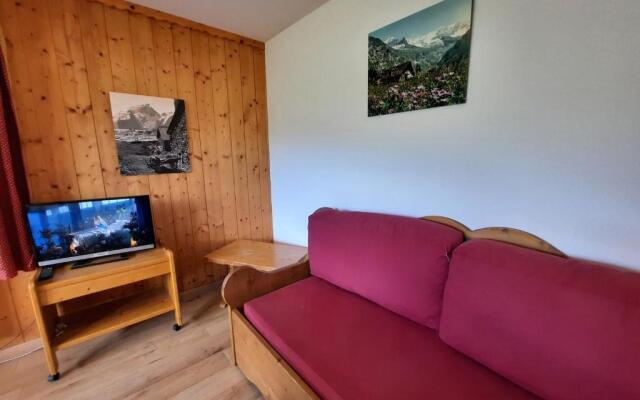 Appartement Les Menuires, 4 pièces, 10 personnes - FR-1-452-92