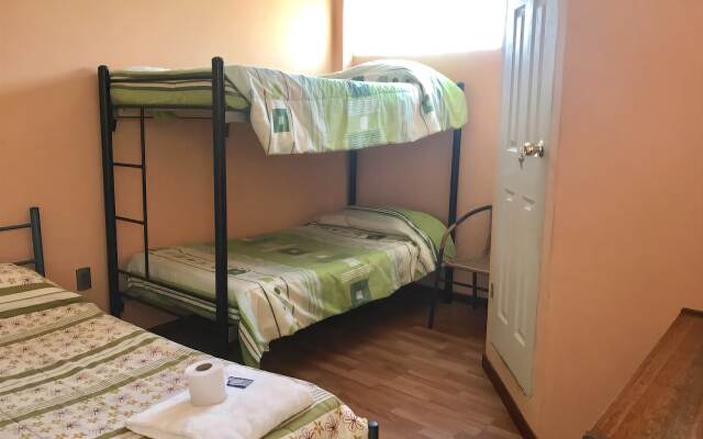Hostal Antofagasta