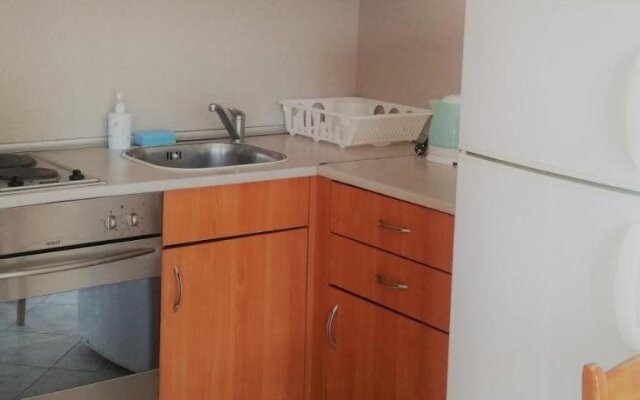 Stella Maris Apartments