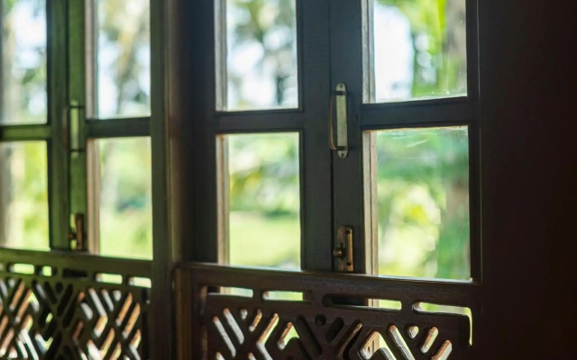 Alam Jiwa Ubud
