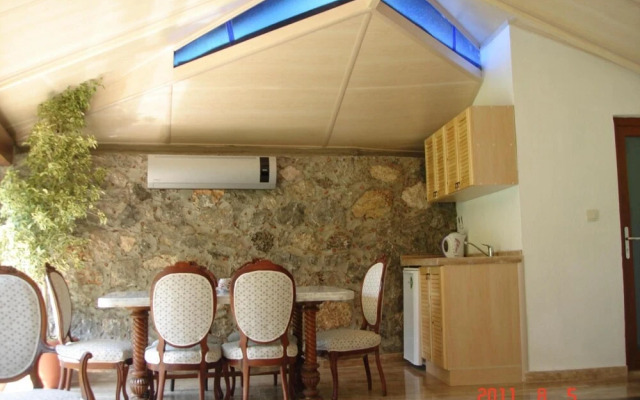 Villa Gokbel Guest House