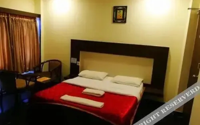 Hotel Seagate