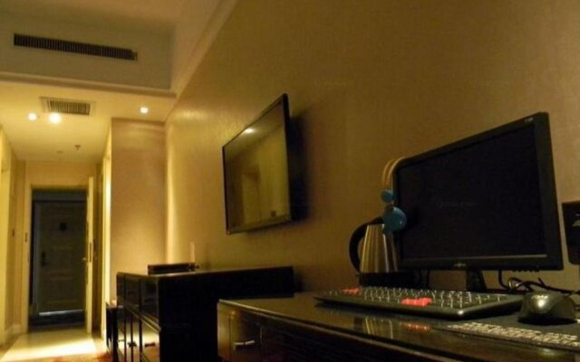Hongjia International Hotel