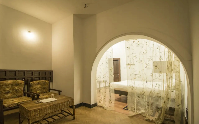Krishna Jungle Lodge Kanha By Beyond Stay