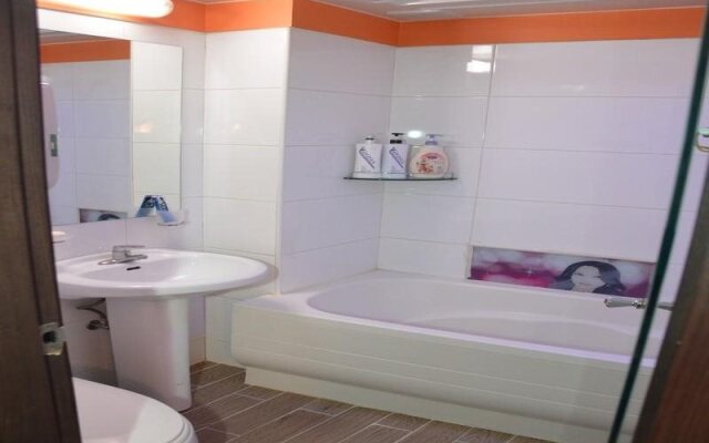 Chelsea Hotel Seongnam