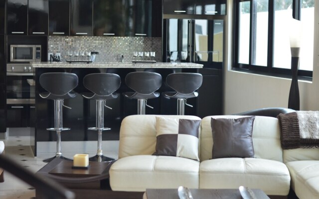 Lotus-7 by Playa District