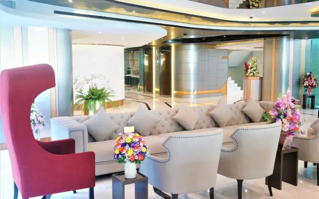 First Pride Hotel