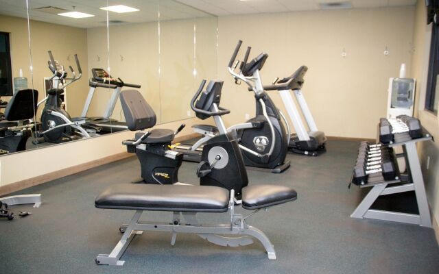Best Western Plus Olathe Hotel