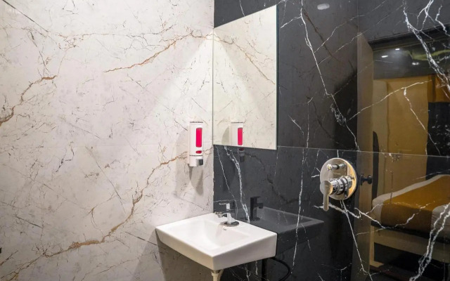 Open Hotel by Olive - Meet Me At