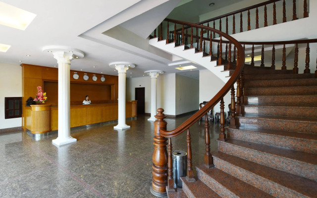 Gieng Ngoc Hotel
