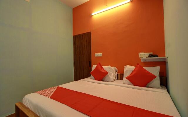 OYO 15392 Sri Sai Guru Comforts