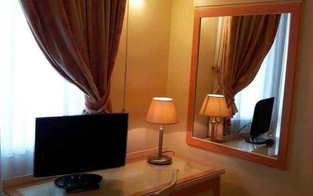Hotel Regit