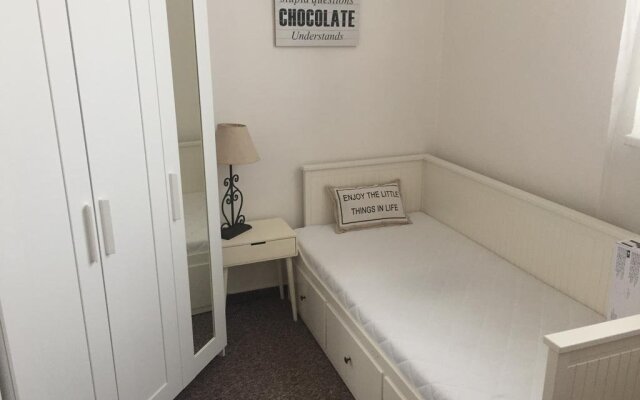 Penzion Ema B&B
