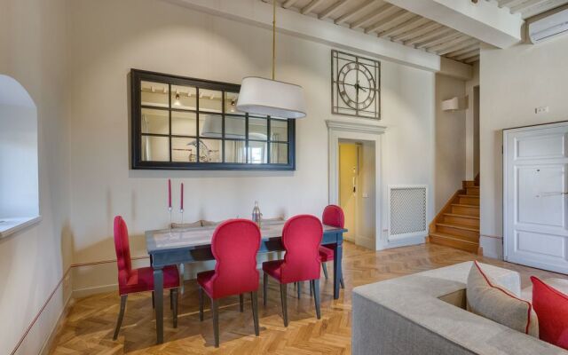 Family Apartments Palazzo Salviati