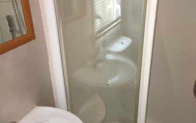 Cairnryan Heights t/a Brae Holiday Homes