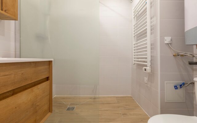 Résidence Le Val d'Illaz - Val-d'Isère