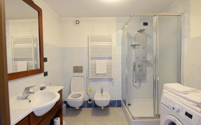 Appartamenti Medioevo