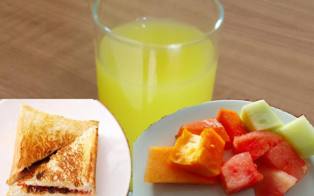 Loven Sanur Guest House