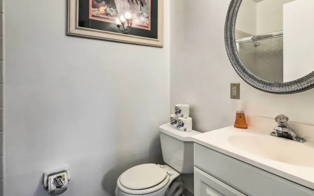 Tampa Vacation Rental Near Busch Gardens!