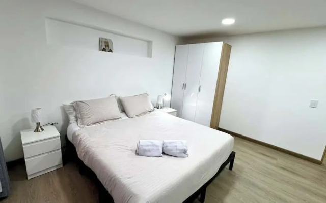 Amazing 1 BR in Parque 93