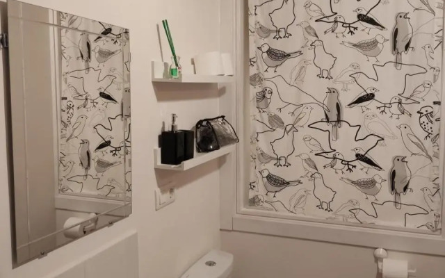NAMOR-Apartamento Tres Balcones