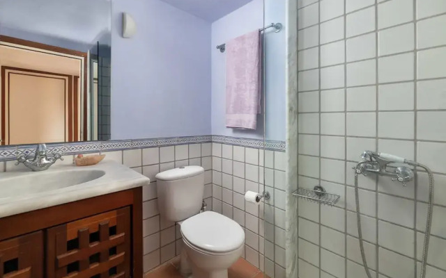 Villa Kerylos - Adults Only