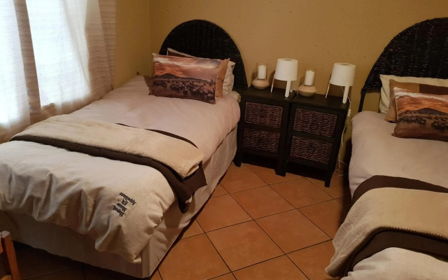 Mopani Villa