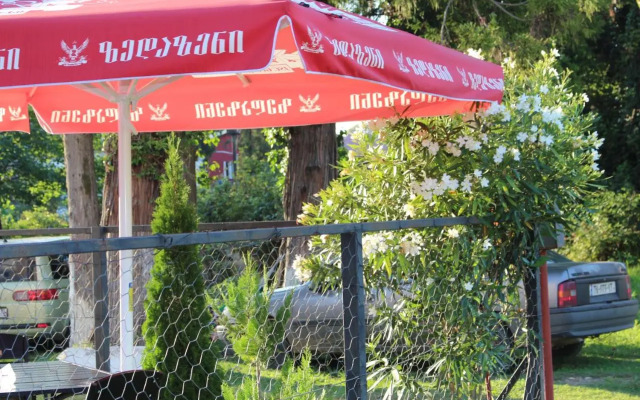 Hotel Sunrise in Ureki