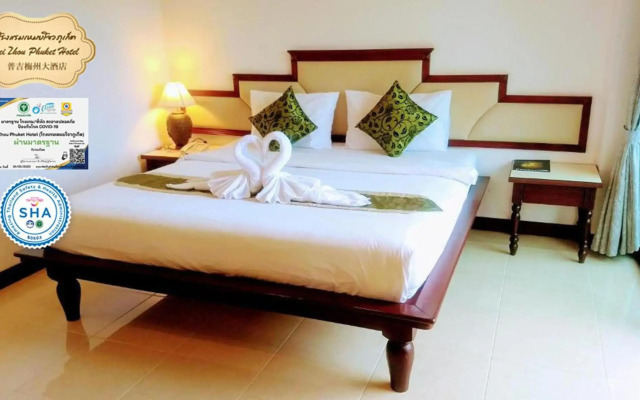 Mei Zhou Phuket Hotel