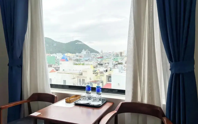 Hata hotel