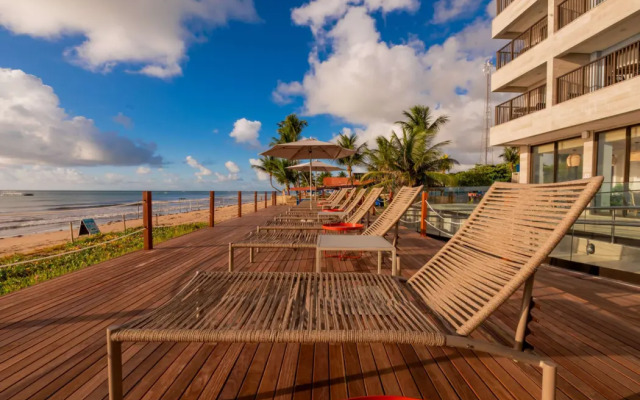 Ibis Styles Maragogi