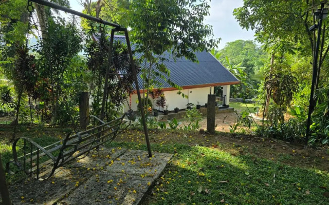 Nildiya Falls Hotel