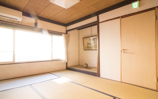 Himesato Guesthouse ICONE