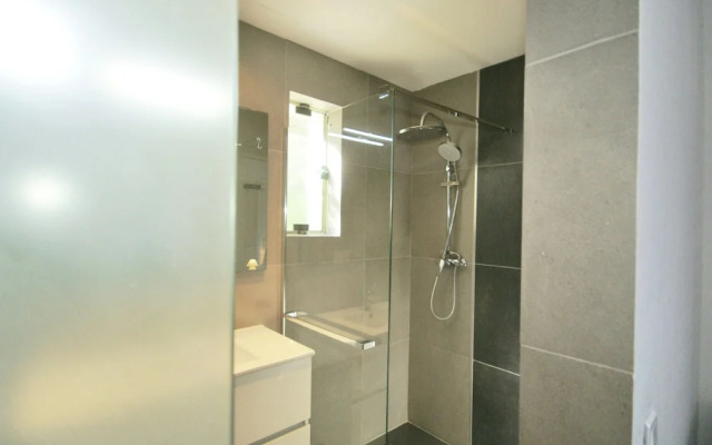 Villa in Moriani-plage by the Sea