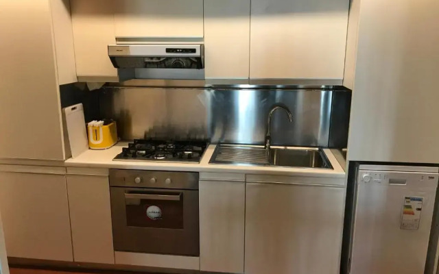 La Felice Canal Grande