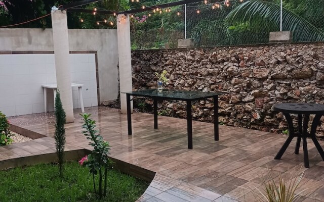 Hotel and Hostel 230